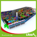 Indoor rainbow play systems parts
